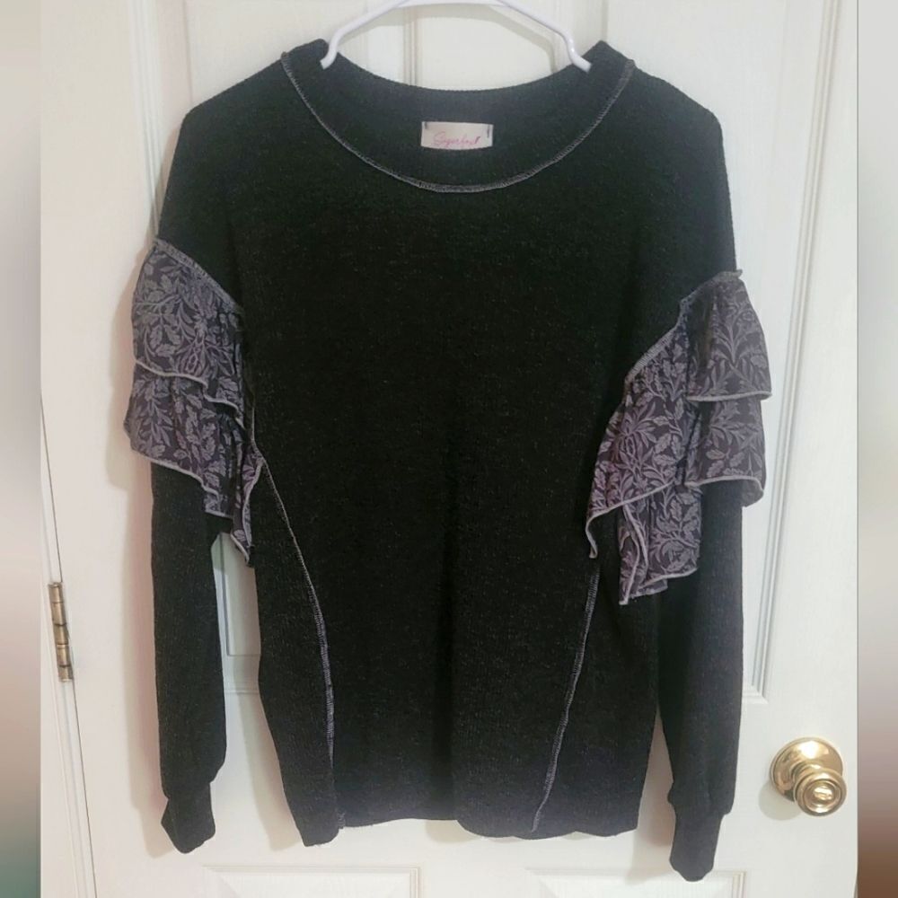Sugarfox boutique Women's Top